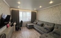 Продажа 1-комнатной квартиры, 35 м² в Караганде