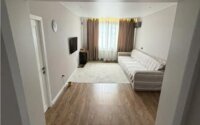 Продажа 3-комнатной квартиры, 89 м² в Алматы