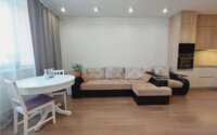 Продажа 2-комнатной квартиры, 54 м² в Алматы