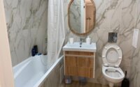 Аренда 2-комнатной квартиры, 65 м² в Астане - фото 10