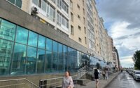 Продажа помещения, 235 м² в Астане