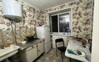 Продажа 1-комнатной квартиры, 32 м² в Караганде - фото 4