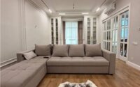 Продажа 3-комнатной квартиры, 130 м² в Астане