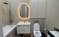 Продажа 3-комнатной квартиры, 78 м² в Караганде - фото 5