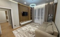 Продажа 2-комнатной квартиры, 50 м² в Алматы