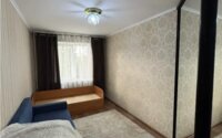 Продажа 3-комнатной квартиры, 58.5 м² в Алматы - фото 3