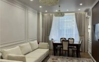 Продажа 3-комнатной квартиры, 91 м² в Астане