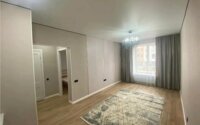 Продажа 2-комнатной квартиры, 42 м² в Астане