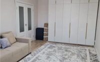 Продажа 1-комнатной квартиры, 39 м² в Астане