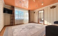 Продажа 3-комнатной квартиры, 54 м² в Темиртау