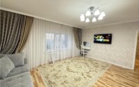 Продажа 2-комнатной квартиры, 65 м² в Астане