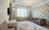 Аренда 2-комнатной квартиры, 56 м² в Астане - фото 3