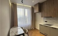 Продажа 1-комнатной квартиры, 45.7 м² в Алматы - фото 2