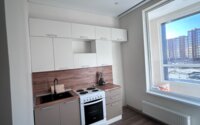 Аренда 1-комнатной квартиры, 38 м² в Астане