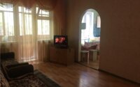 Продажа 2-комнатной квартиры, 45 м² в Караганде
