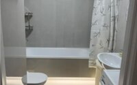 Продажа 1-комнатной квартиры, 40.1 м² в Астане - фото 3