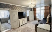 Продажа 3-комнатной квартиры, 70 м² в Алматы