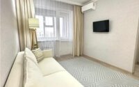 Продажа 1-комнатной квартиры, 36 м² в Астане