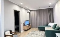 Продажа 2-комнатной квартиры, 59.6 м² в Астане