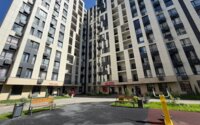 Продажа 2-комнатной квартиры, 46 м² в Алматы - фото 24