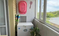 Продажа 4-комнатной квартиры, 78 м² в Караганде - фото 12