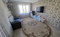 Продажа 4-комнатной квартиры, 72 м² в Астане
