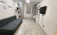 Продажа 1-комнатной квартиры, 36 м² в Астане