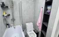 Продажа 2-комнатной квартиры, 50 м² в Алматы - фото 4