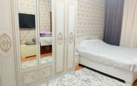 Продажа 2-комнатной квартиры, 60 м² в Алматы - фото 2