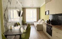 Продажа 2-комнатной квартиры, 40.8 м² в Астане - фото 8