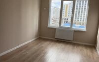 Продажа 1-комнатной квартиры, 34.5 м² в Астане