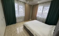 Продажа 3-комнатной квартиры, 95.6 м² в Астане - фото 2