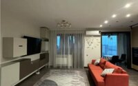 Продажа 1-комнатной квартиры, 47 м² в Алматы