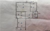 Продажа 3-комнатной квартиры, 120 м² в Астане - фото 8