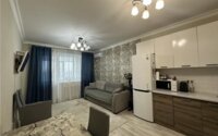 Продажа 2-комнатной квартиры, 48.3 м² в Астане