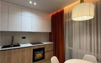 Продажа 1-комнатной квартиры, 38 м² в Алматы - фото 2