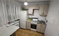 Продажа 2-комнатной квартиры, 39.3 м² в Алматы