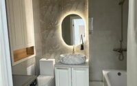 Продажа 2-комнатной квартиры, 59.3 м² в Астане - фото 4