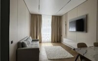 Продажа 2-комнатной квартиры, 40 м² в Алматы