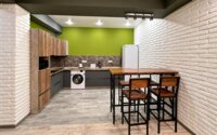 Аренда 2-комнатной квартиры посуточно, 63 м² в Актау - фото 3