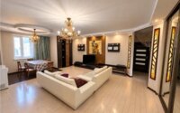 Продажа 4-комнатной квартиры, 165.3 м² в Алматы