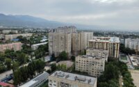 ЖК Толе би Тау - фото 4