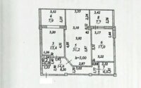 Продажа 3-комнатной квартиры, 98 м² в Астане - фото 6
