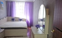 Аренда 2-комнатной квартиры посуточно, 43 м² в Караганде - фото 8