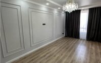 Продажа 2-комнатной квартиры, 50 м² в Алматы