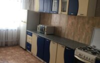 Аренда 1-комнатной квартиры, 38 м² в Астане