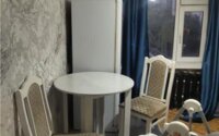 Продажа 1-комнатной квартиры, 43 м² в Караганде - фото 3
