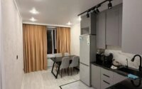 Продажа 1-комнатной квартиры, 41 м² в Астане - фото 2