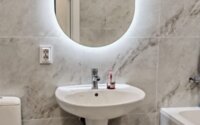 Аренда 1-комнатной квартиры, 44 м² в Астане - фото 7