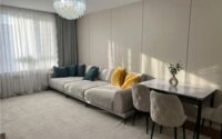 Продажа 3-комнатной квартиры, 85 м² в Алматы
